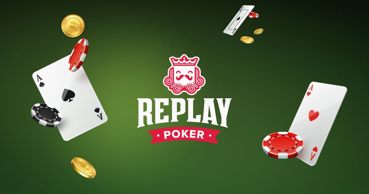 Mastering Replay Poker: Tips and Strategies for Success