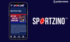 Sportzino Casino