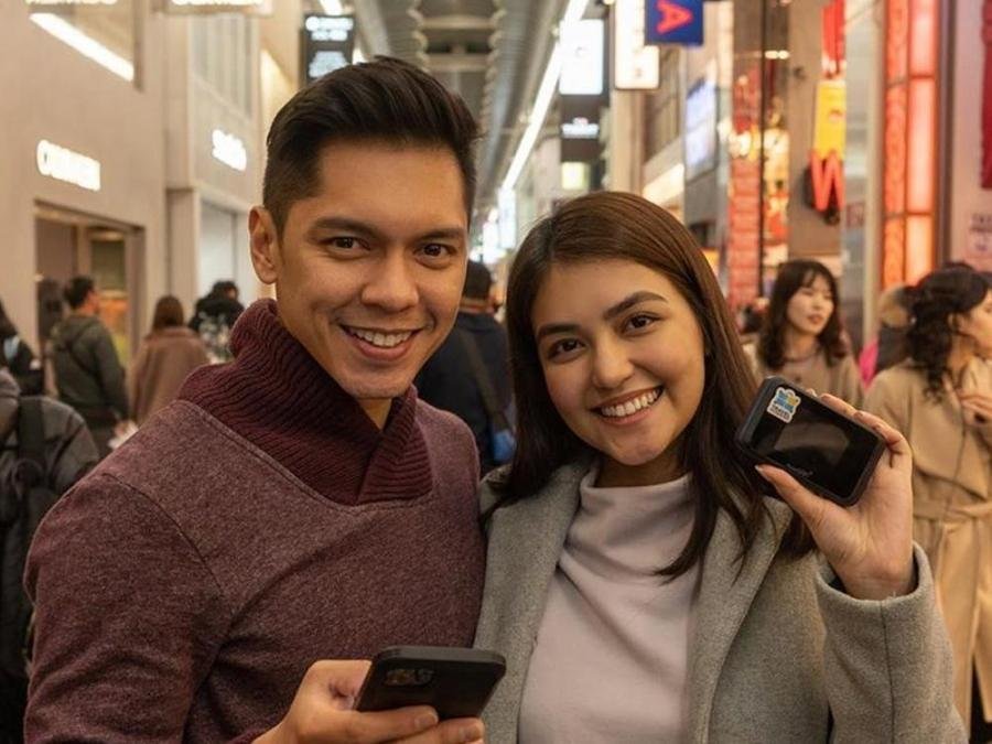 The Life and Journey of Carlo Aquino’s Ex-Wife