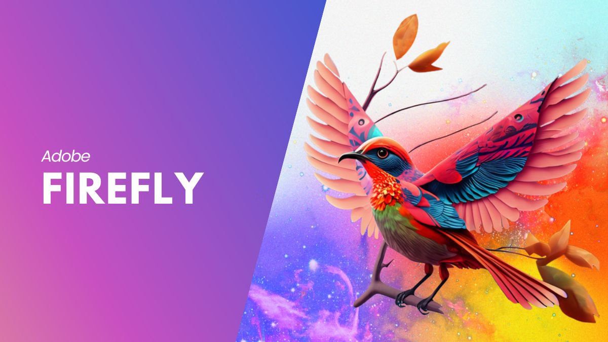 Unlock the Potential of Creativity: Give This a View with Adobe Firefly