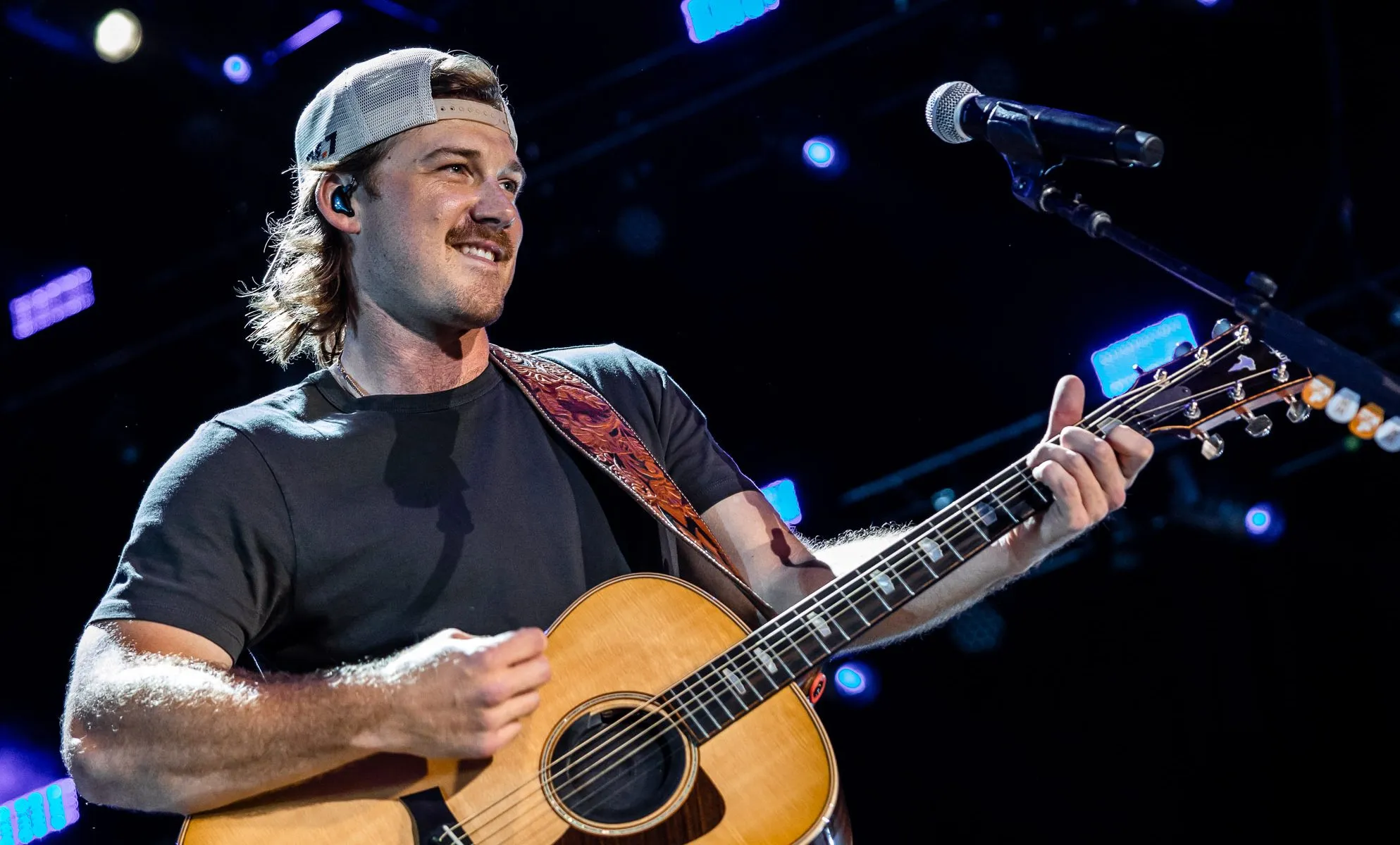 Morgan Wallen New Song: A Deep Dive into His Latest Hit