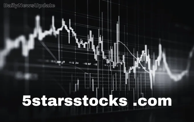 Unlocking Investment Potential: A Comprehensive Guide to 5starsstocks.com