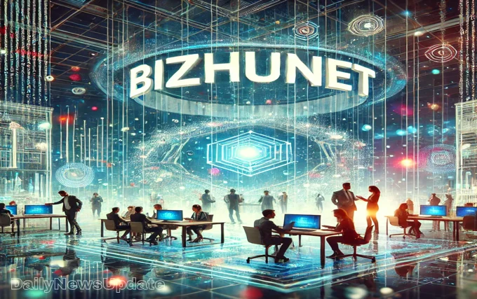 Unlocking Success with Bizhunet: Your Ultimate Guide