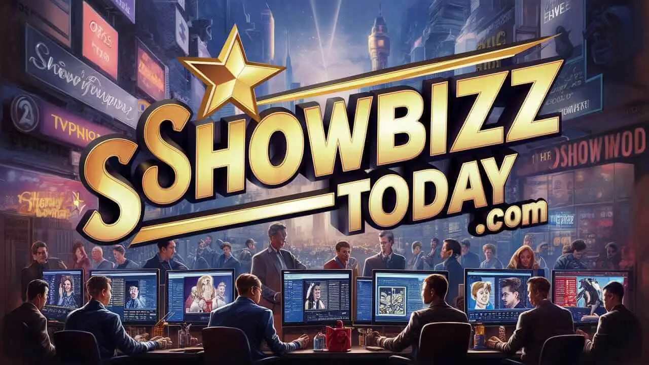 Exploring the World of Entertainment: A Comprehensive Look at showbizztoday.com