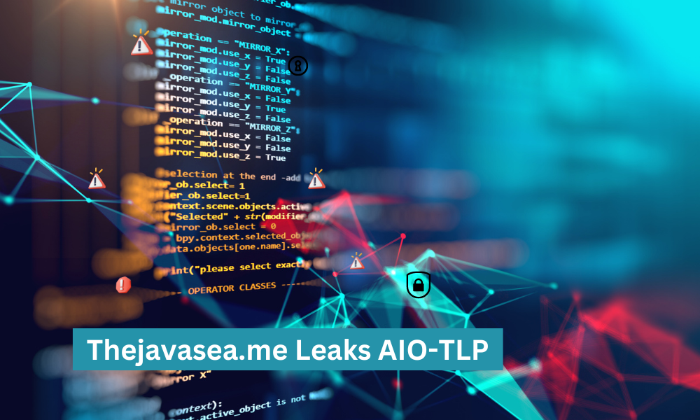 Exploring thejavasea.me Leaks AIO-TLP: What You Need to Know