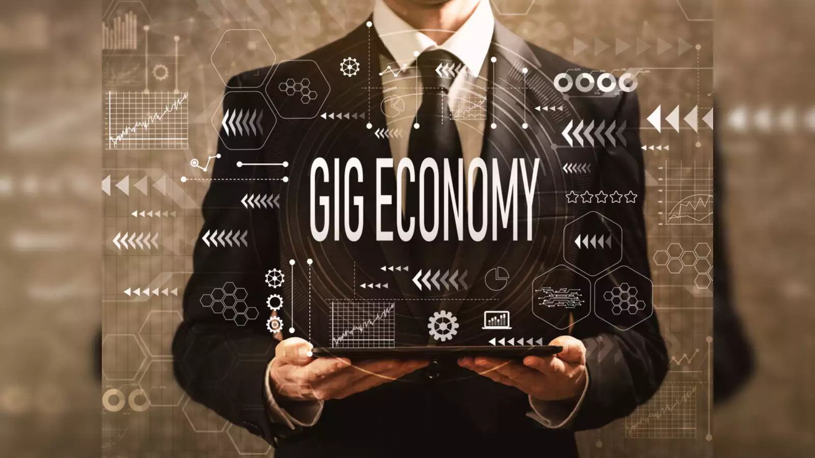 Exploring the Coyyn.com Gig Economy: Opportunities and Challenges