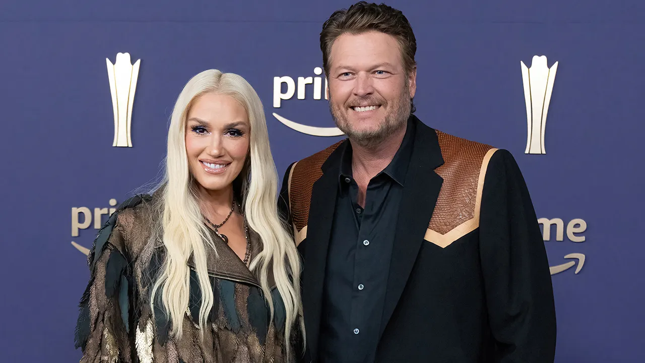 Gwen Stefani and Blake Shelton: A Love Story That Captivates Hearts