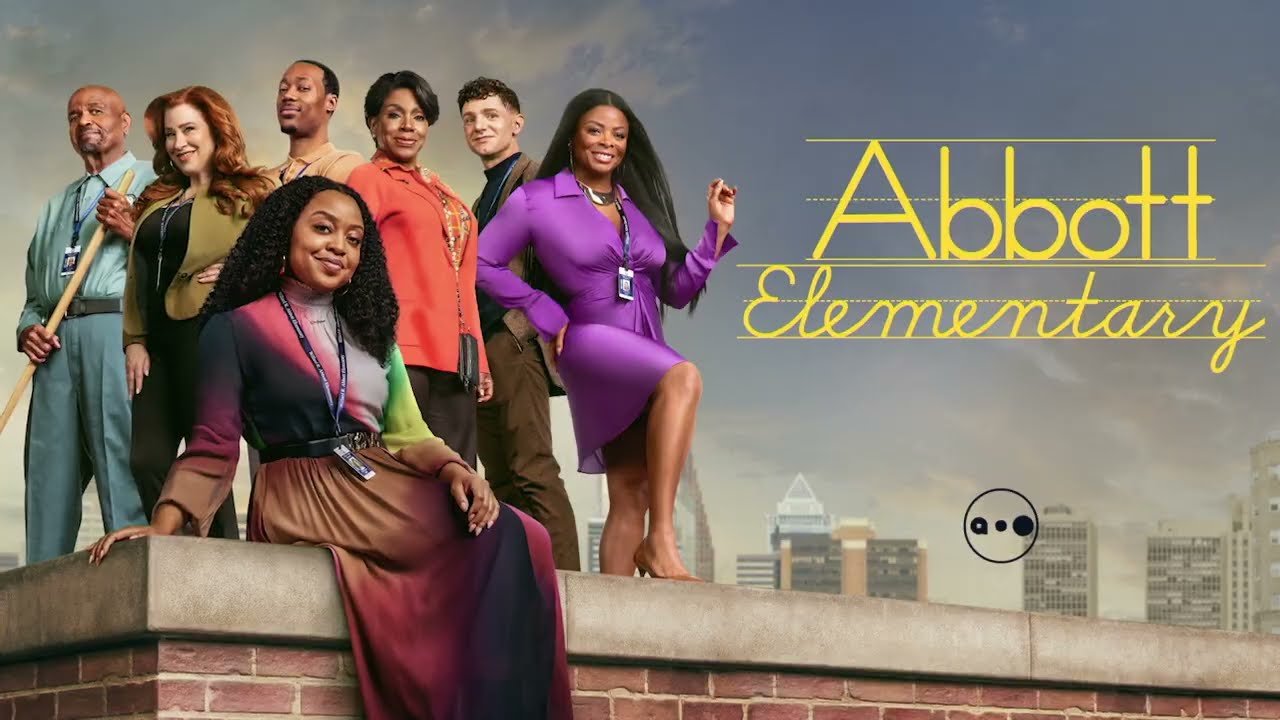 All You Need to Know About Abbott Elementary Season 3