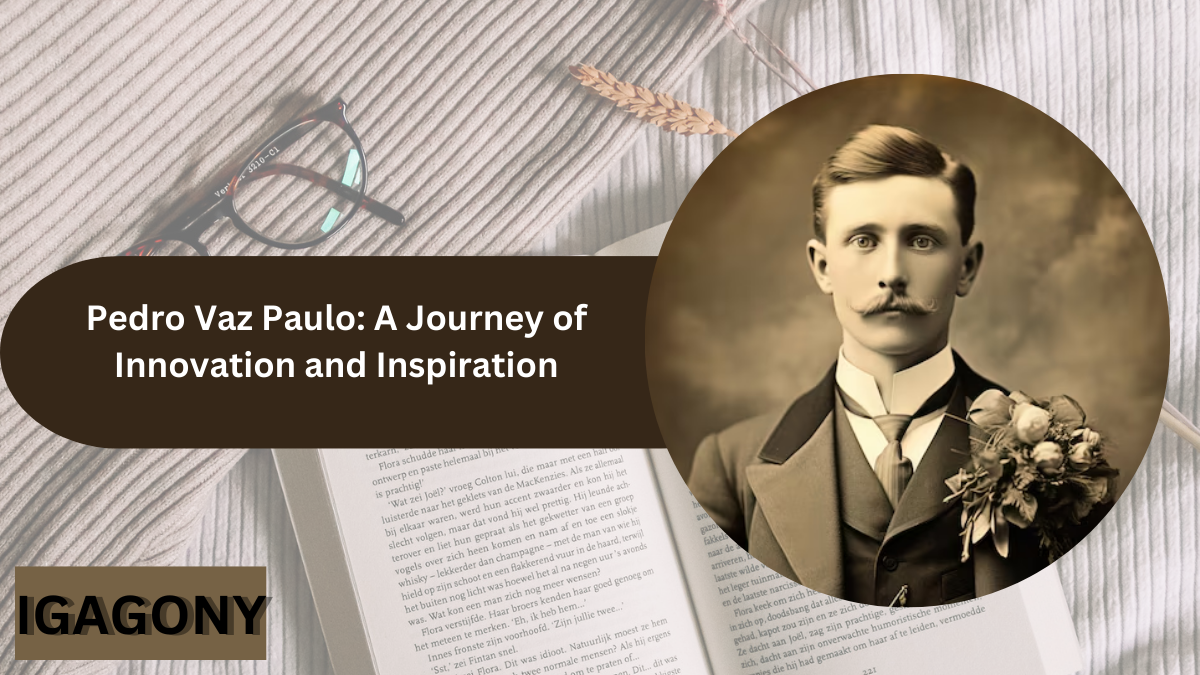 Exploring the Life and Achievements of Pedro Vaz Paulo